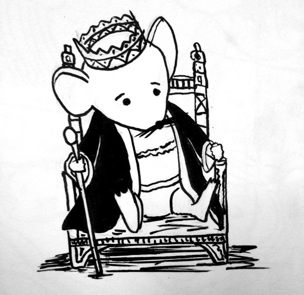 sb16-033-animal royalty